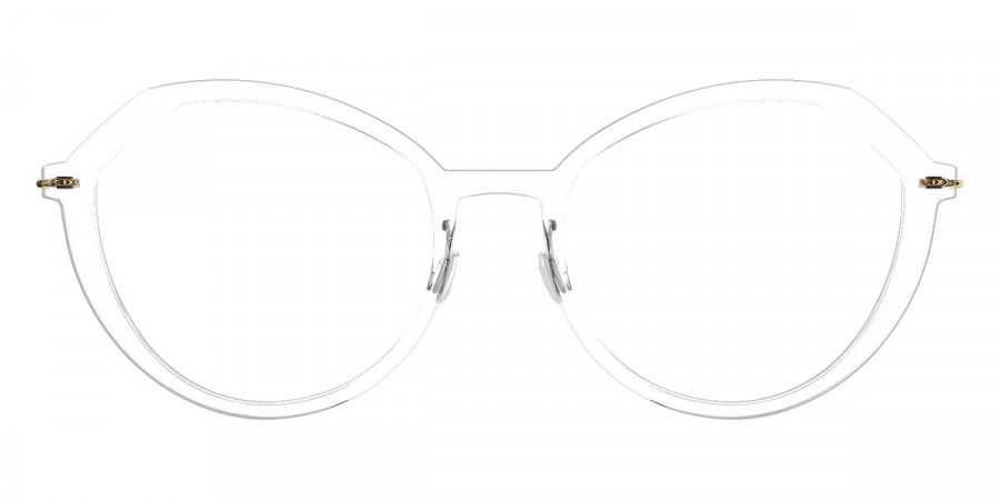 Lindberg™ 6626 51 - C01 P60 N.O.W. Titanium