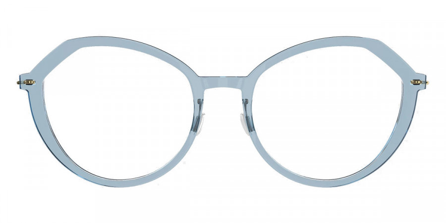 Lindberg™ 6626 51 - C08 PGT N.O.W. Titanium