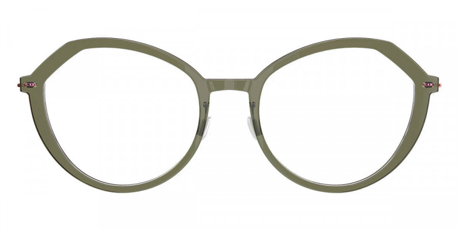 Lindberg™ 6626 51 - C11 P70 N.O.W. Titanium
