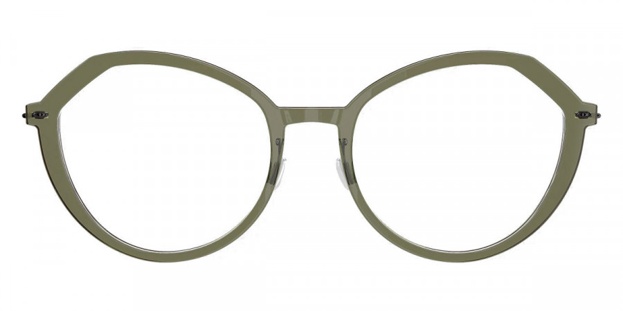 Lindberg™ 6626 51 - C11 PU9 N.O.W. Titanium
