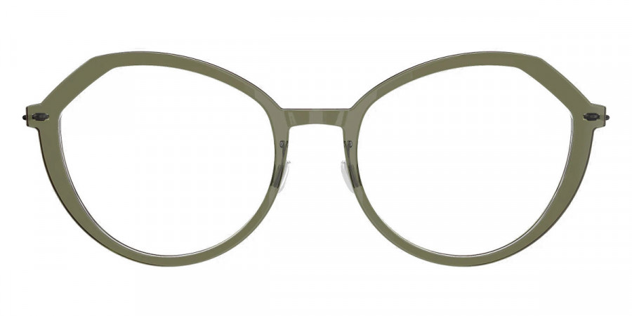 Lindberg™ 6626 51 - C11 U9 N.O.W. Titanium