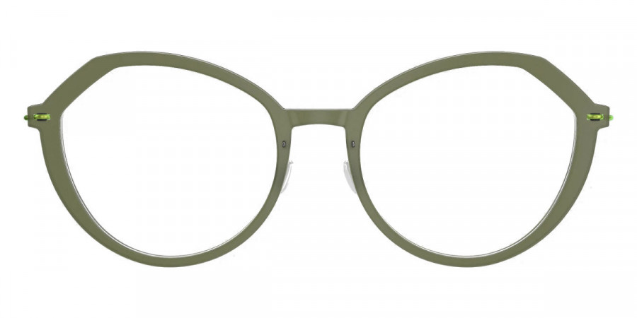 Lindberg™ 6626 51 - C11M 95 N.O.W. Titanium