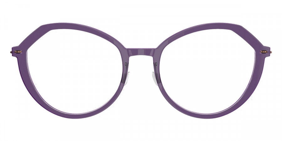 Lindberg™ 6626 51 - C13 PU12 N.O.W. Titanium