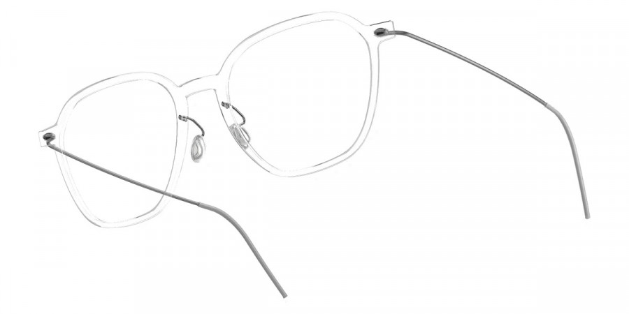 Color: C01 10 - Lindberg N.O.W. Titanium LND6627C011050