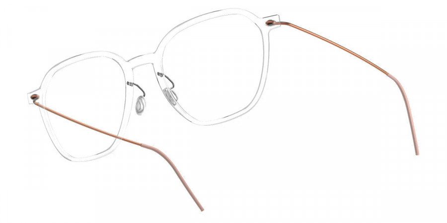 Color: C01 60 - Lindberg N.O.W. Titanium LND6627C016052