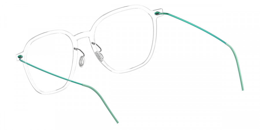 Color: C01 85 - Lindberg N.O.W. Titanium LND6627C018552