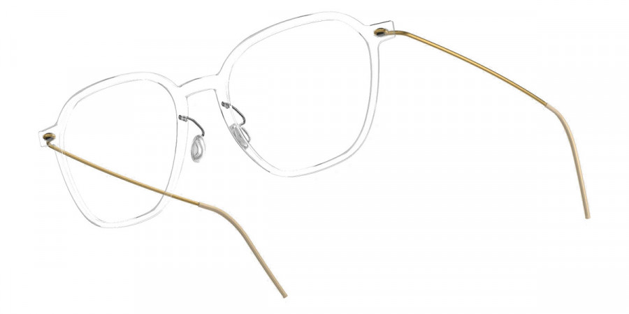 Color: C01 GT - Lindberg N.O.W. Titanium LND6627C01GT50