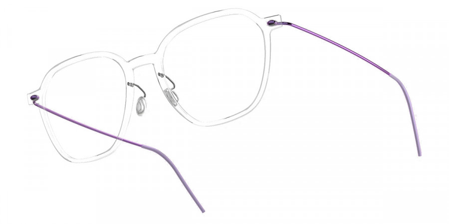 Color: C01 P77 - Lindberg N.O.W. Titanium LND6627C01P7752