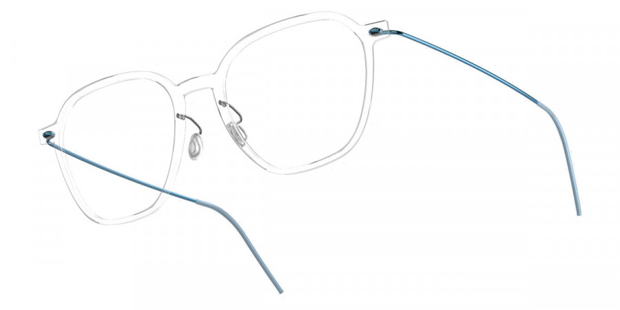 Color: C01 P80 - Lindberg N.O.W. Titanium LND6627C01P8052