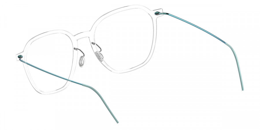 Color: C01 P85 - Lindberg N.O.W. Titanium LND6627C01P8552
