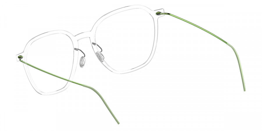 Color: C01 P95 - Lindberg N.O.W. Titanium LND6627C01P9552