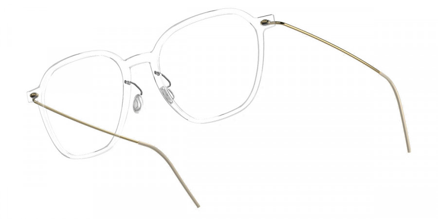 Color: C01 PGT - Lindberg N.O.W. Titanium LND6627C01PGT52