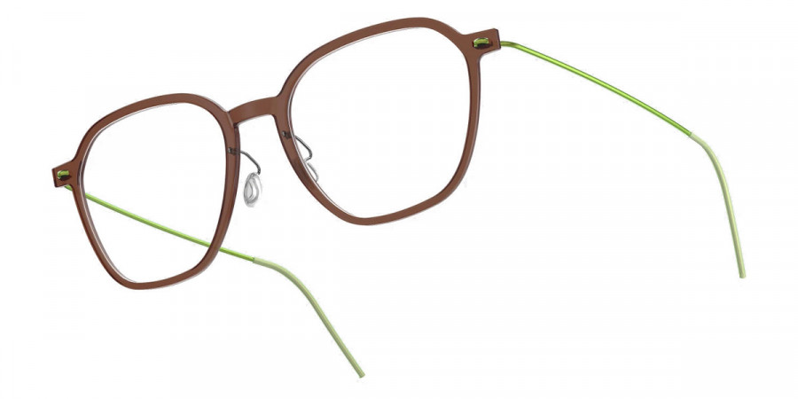 Color: C02M 95 - Lindberg N.O.W. Titanium LND6627C02M9550
