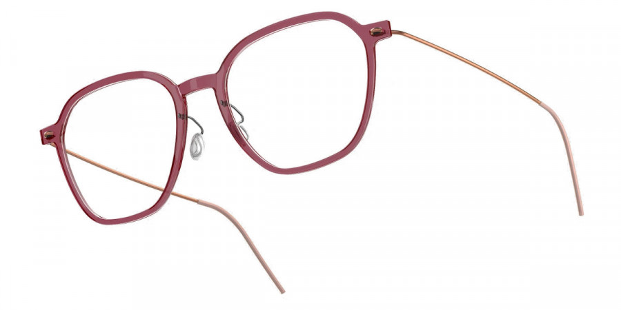 Color: C04 60 - Lindberg N.O.W. Titanium LND6627C046050