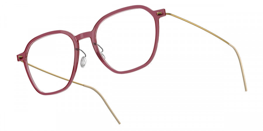 Color: C04 GT - Lindberg N.O.W. Titanium LND6627C04GT52
