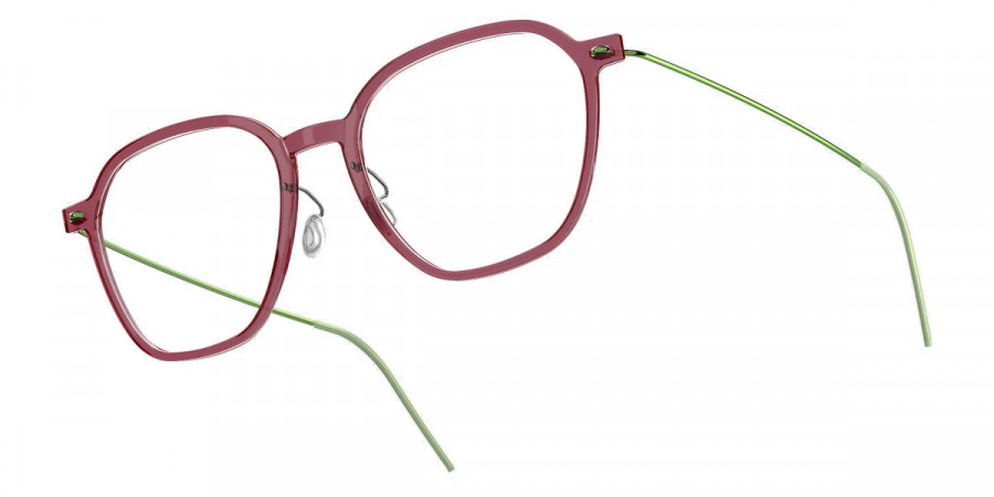 Color: C04 P95 - Lindberg N.O.W. Titanium LND6627C04P9552