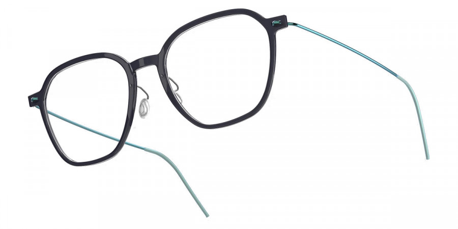 Color: C06 P85 - Lindberg N.O.W. Titanium LND6627C06P8550