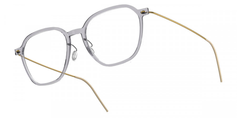 Color: C07 GT - Lindberg N.O.W. Titanium LND6627C07GT52