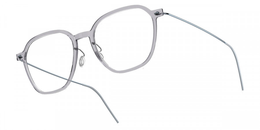 Color: C07 P25 - Lindberg N.O.W. Titanium LND6627C07P2550
