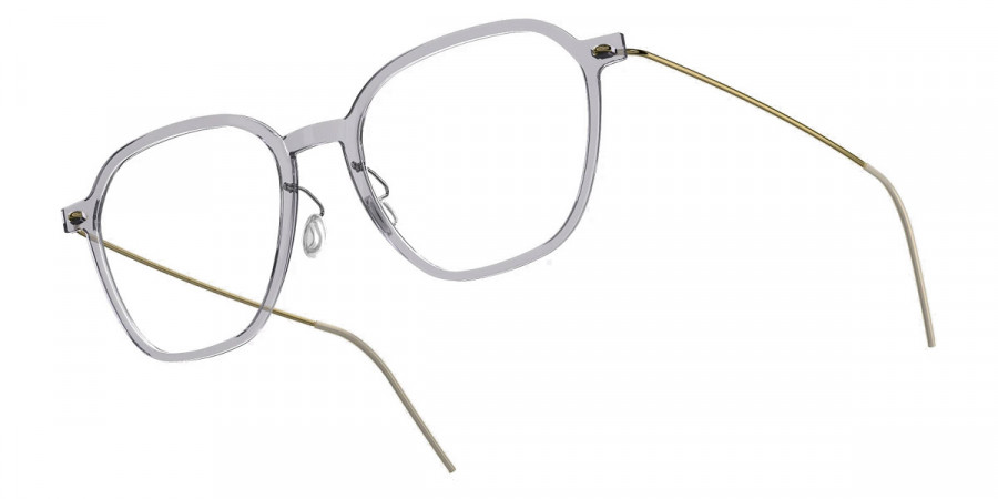 Color: C07 P35 - Lindberg N.O.W. Titanium LND6627C07P3552