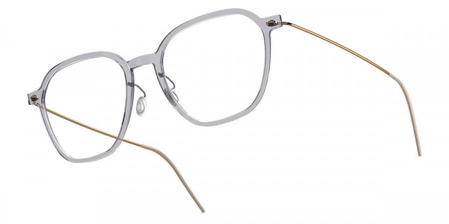 Color: C07 P60 - Lindberg N.O.W. Titanium LND6627C07P6050