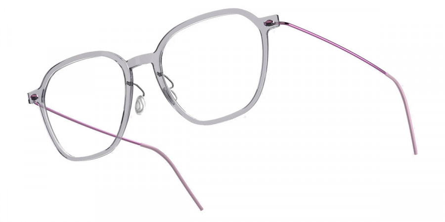 Color: C07 P75 - Lindberg N.O.W. Titanium LND6627C07P7552