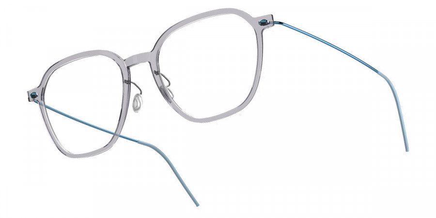 Color: C07 P80 - Lindberg N.O.W. Titanium LND6627C07P8050