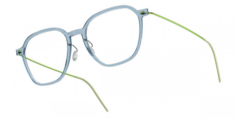 Color: C08 95 - Lindberg N.O.W. Titanium LND6627C089552