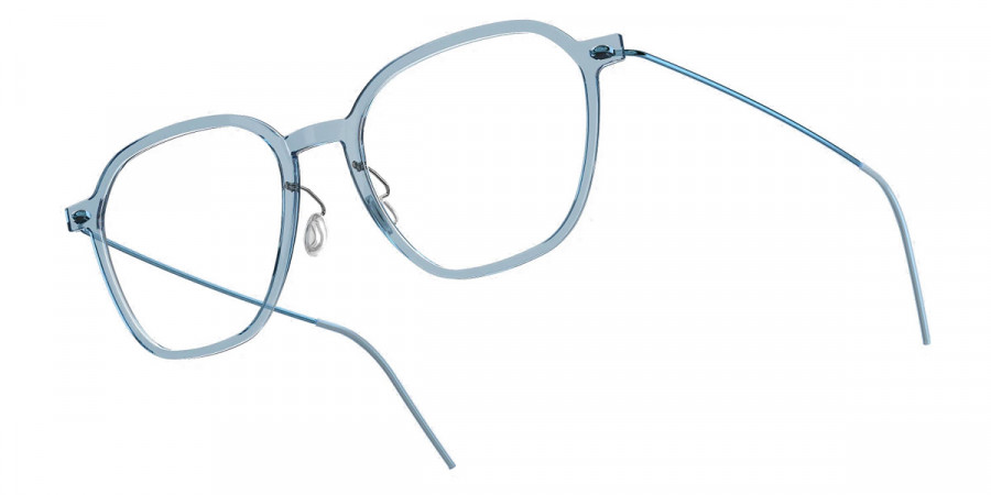 Color: C08 P80 - Lindberg N.O.W. Titanium LND6627C08P8050