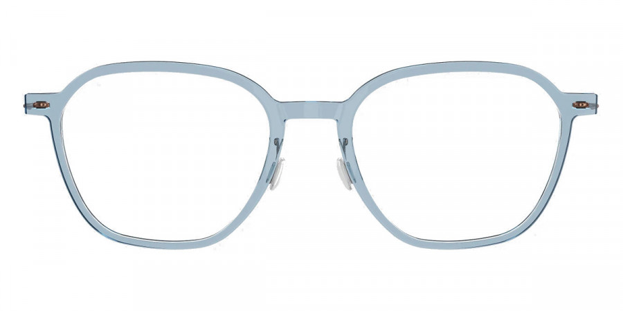 Lindberg™ 6627 52 - C08 PU12 N.O.W. Titanium