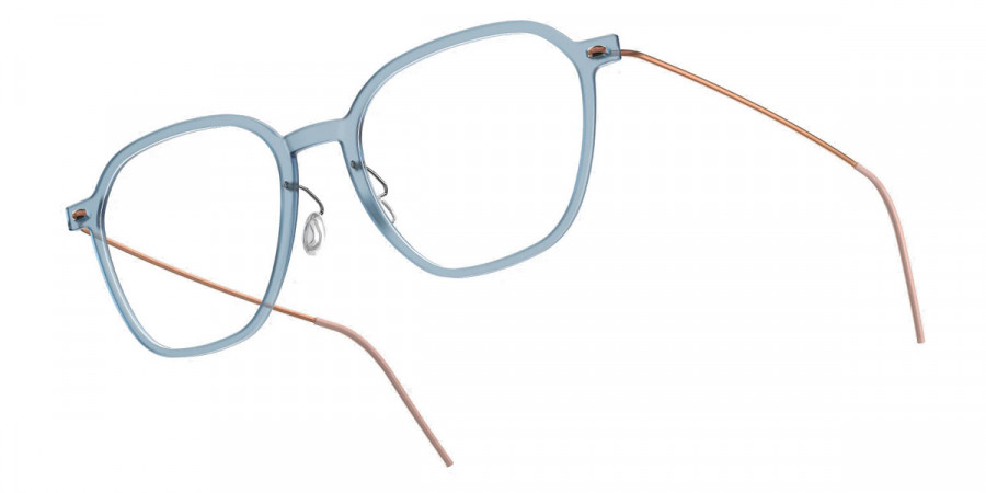 Color: C08M 60 - Lindberg N.O.W. Titanium LND6627C08M6050