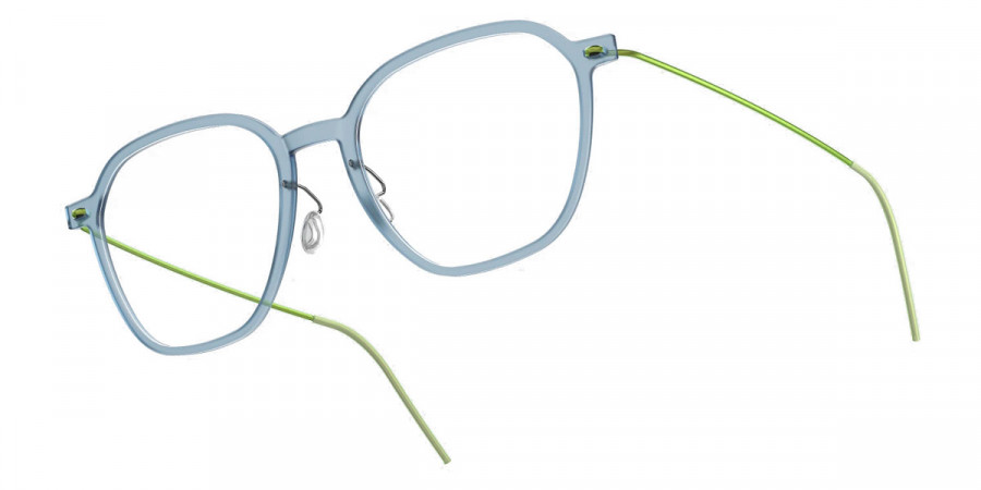 Color: C08M 95 - Lindberg N.O.W. Titanium LND6627C08M9550