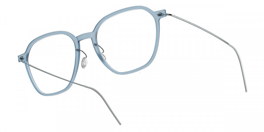 Color: C08M P30 - Lindberg N.O.W. Titanium LND6627C08MP3050