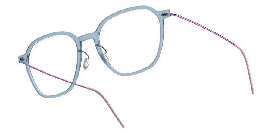 Color: C08M P75 - Lindberg N.O.W. Titanium LND6627C08MP7552