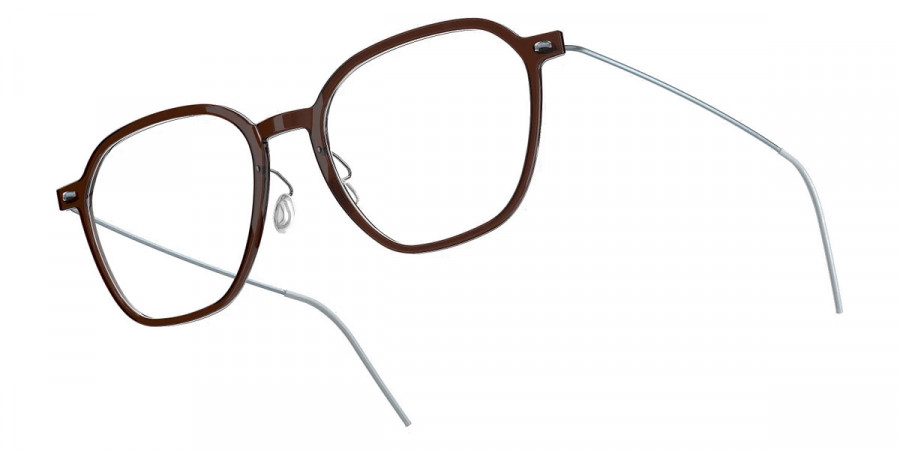 Color: C10 25 - Lindberg N.O.W. Titanium LND6627C102550