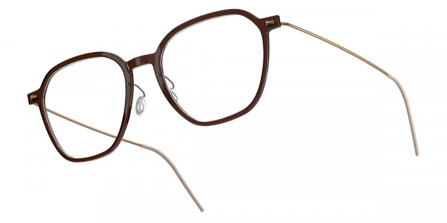 Color: C10 35 - Lindberg N.O.W. Titanium LND6627C103550