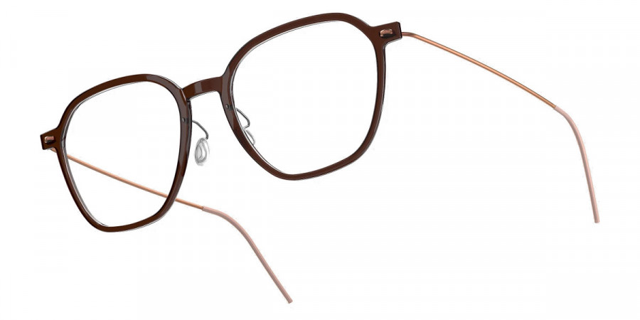 Color: C10 60 - Lindberg N.O.W. Titanium LND6627C106050