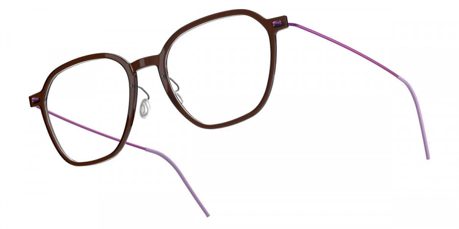Color: C10 75 - Lindberg N.O.W. Titanium LND6627C107550