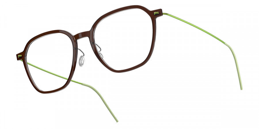 Color: C10 95 - Lindberg N.O.W. Titanium LND6627C109550