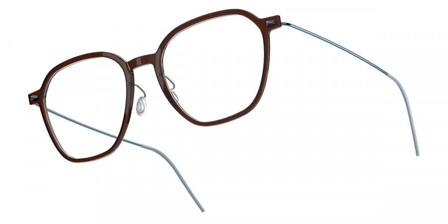Color: C10 P20 - Lindberg N.O.W. Titanium LND6627C10P2050
