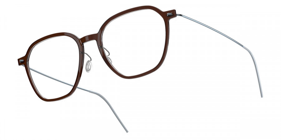 Color: C10 P25 - Lindberg N.O.W. Titanium LND6627C10P2552
