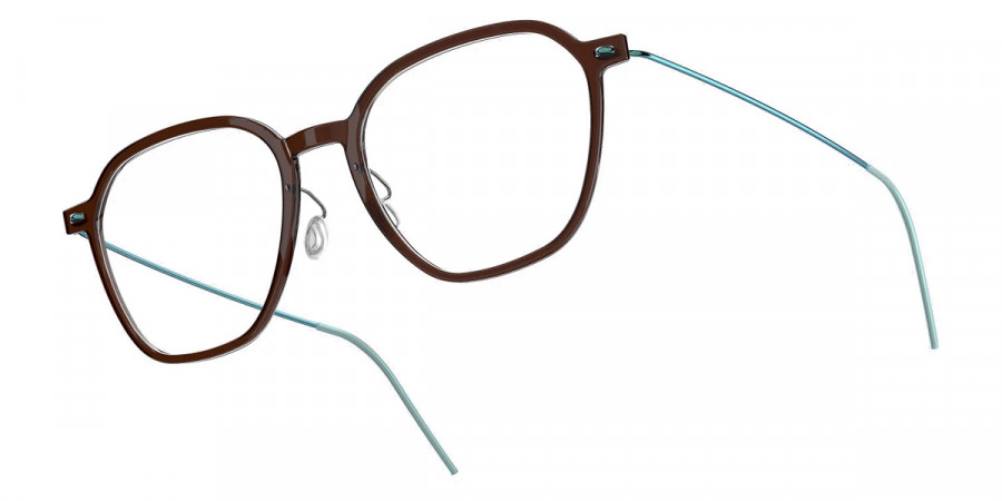 Color: C10 P85 - Lindberg N.O.W. Titanium LND6627C10P8552