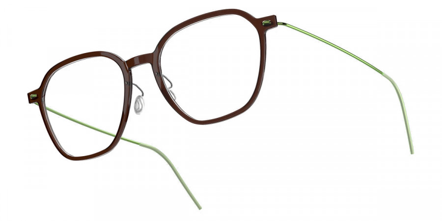 Color: C10 P95 - Lindberg N.O.W. Titanium LND6627C10P9552