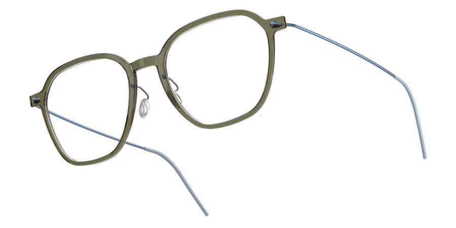 Color: C11 20 - Lindberg N.O.W. Titanium LND6627C112052