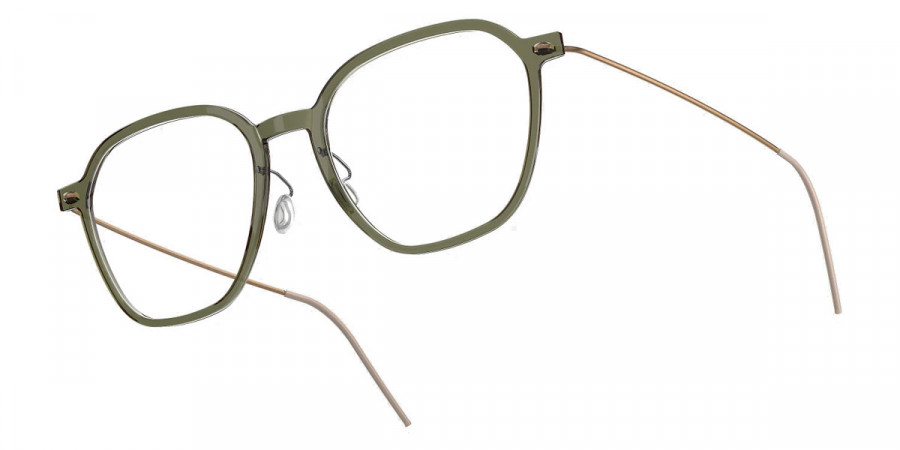 Color: C11 35 - Lindberg N.O.W. Titanium LND6627C113550