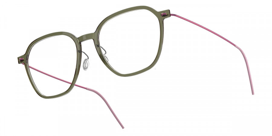 Color: C11 70 - Lindberg N.O.W. Titanium LND6627C117052