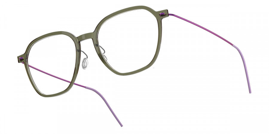 Color: C11 75 - Lindberg N.O.W. Titanium LND6627C117552