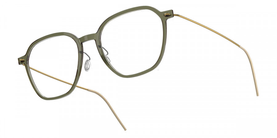 Color: C11 GT - Lindberg N.O.W. Titanium LND6627C11GT52