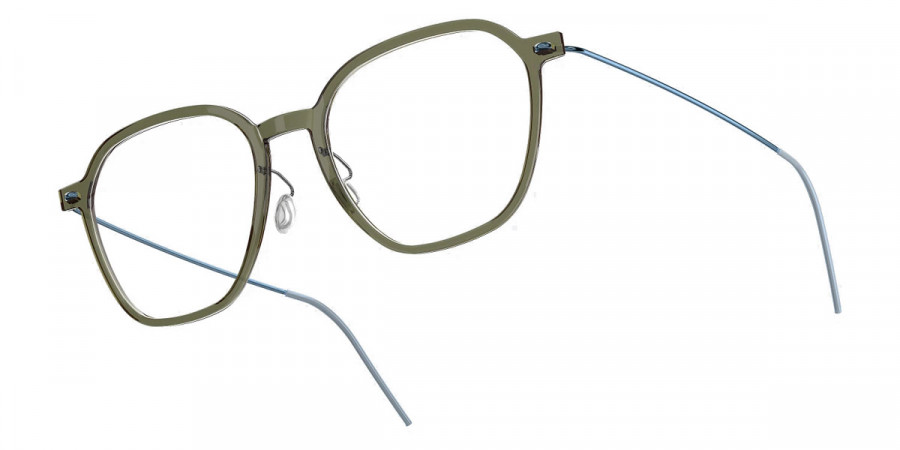 Color: C11 P20 - Lindberg N.O.W. Titanium LND6627C11P2050