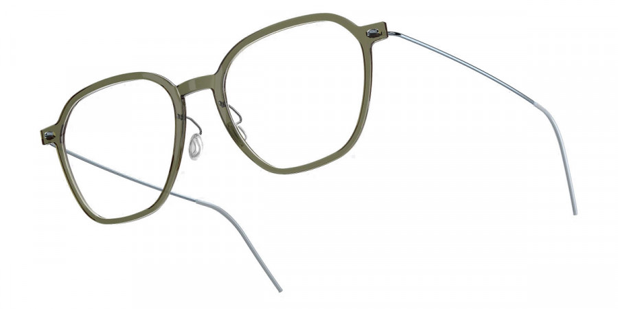 Color: C11 P25 - Lindberg N.O.W. Titanium LND6627C11P2550